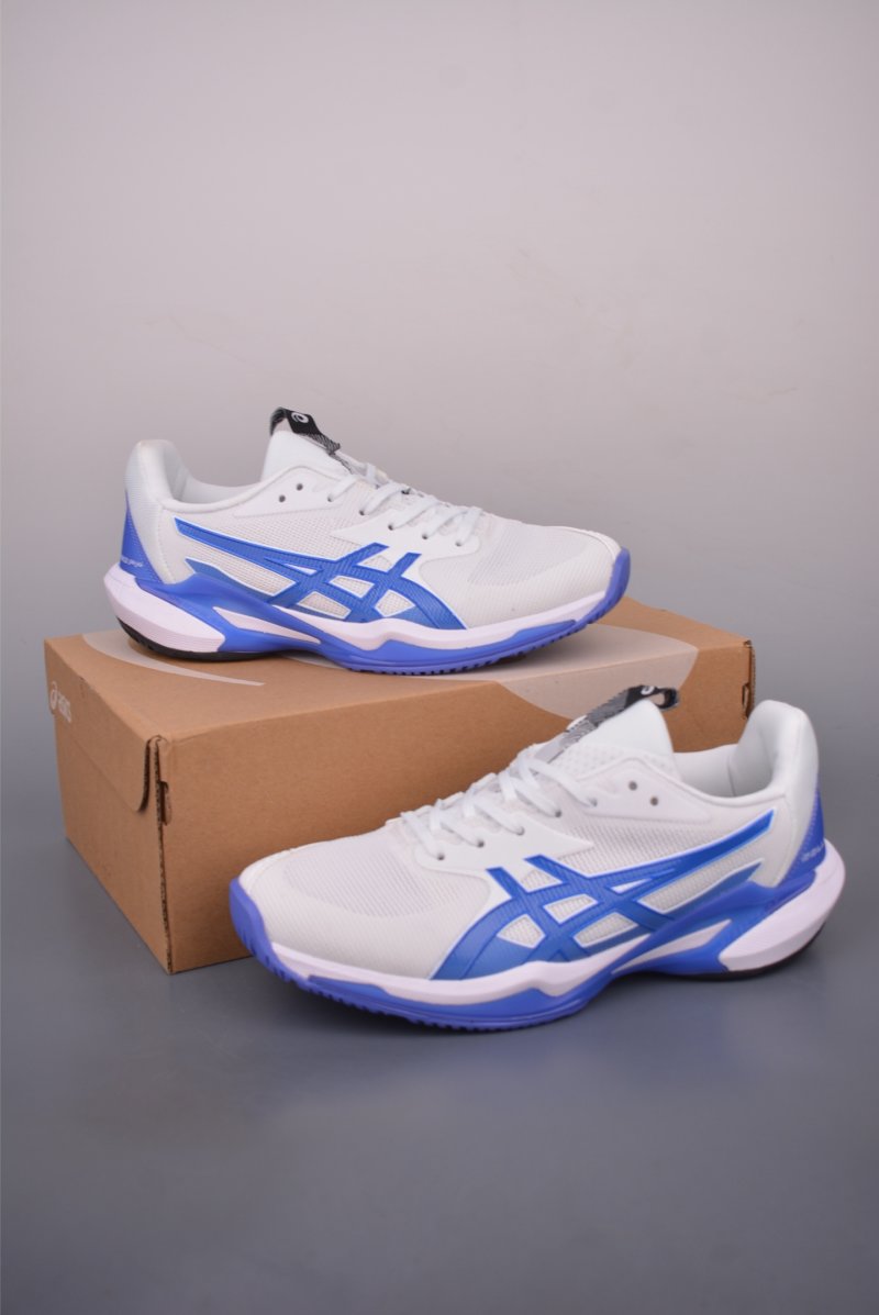 Asics Solution Speed FF 3 view
