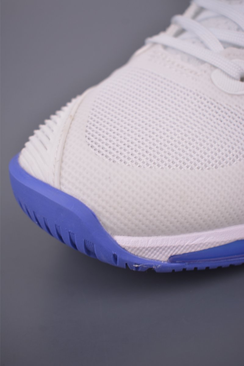 Asics Solution Speed FF 3 view