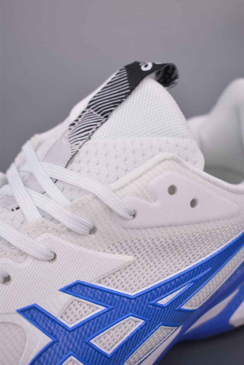 Asics Solution Speed FF 3 view