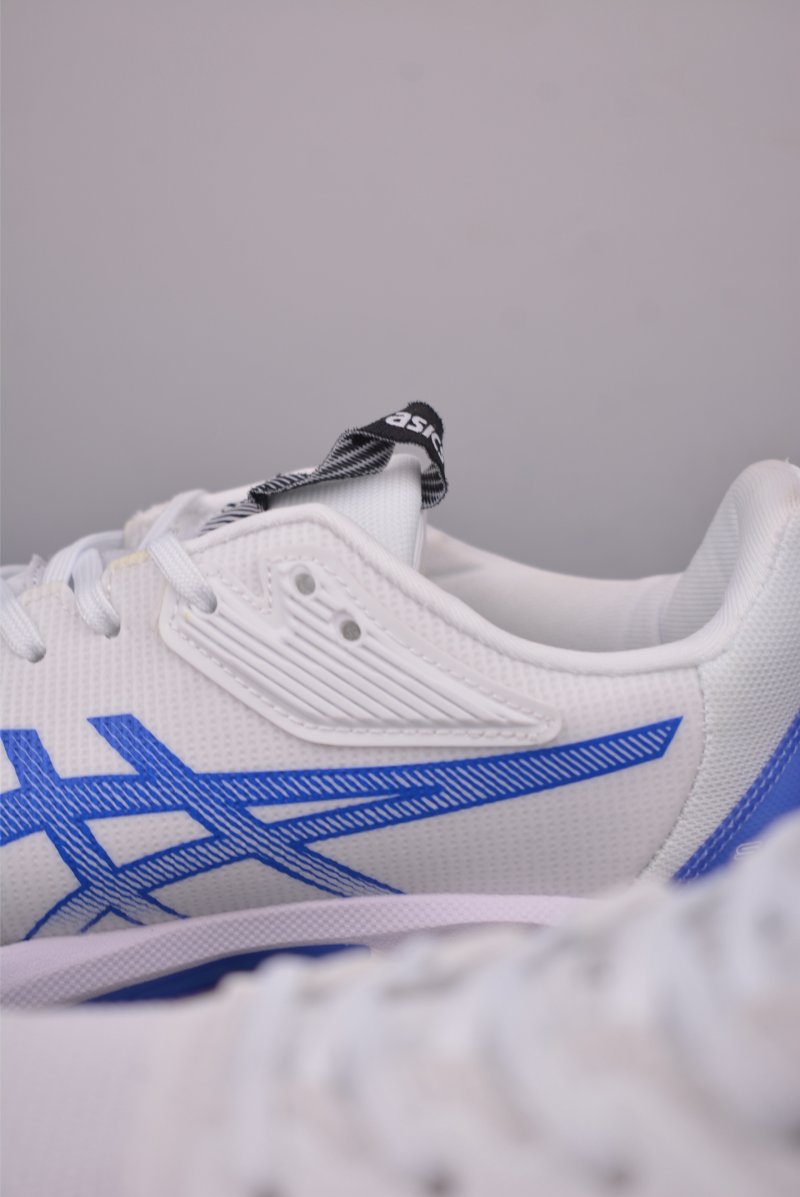 Asics Solution Speed FF 3 view