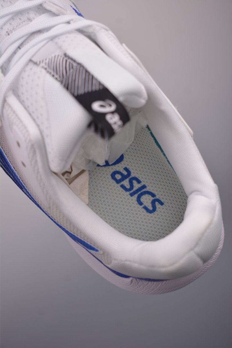 Asics Solution Speed FF 3 view