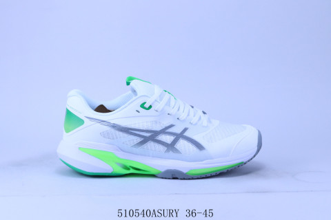 Asics Solution Speed FF 4 OC view 1