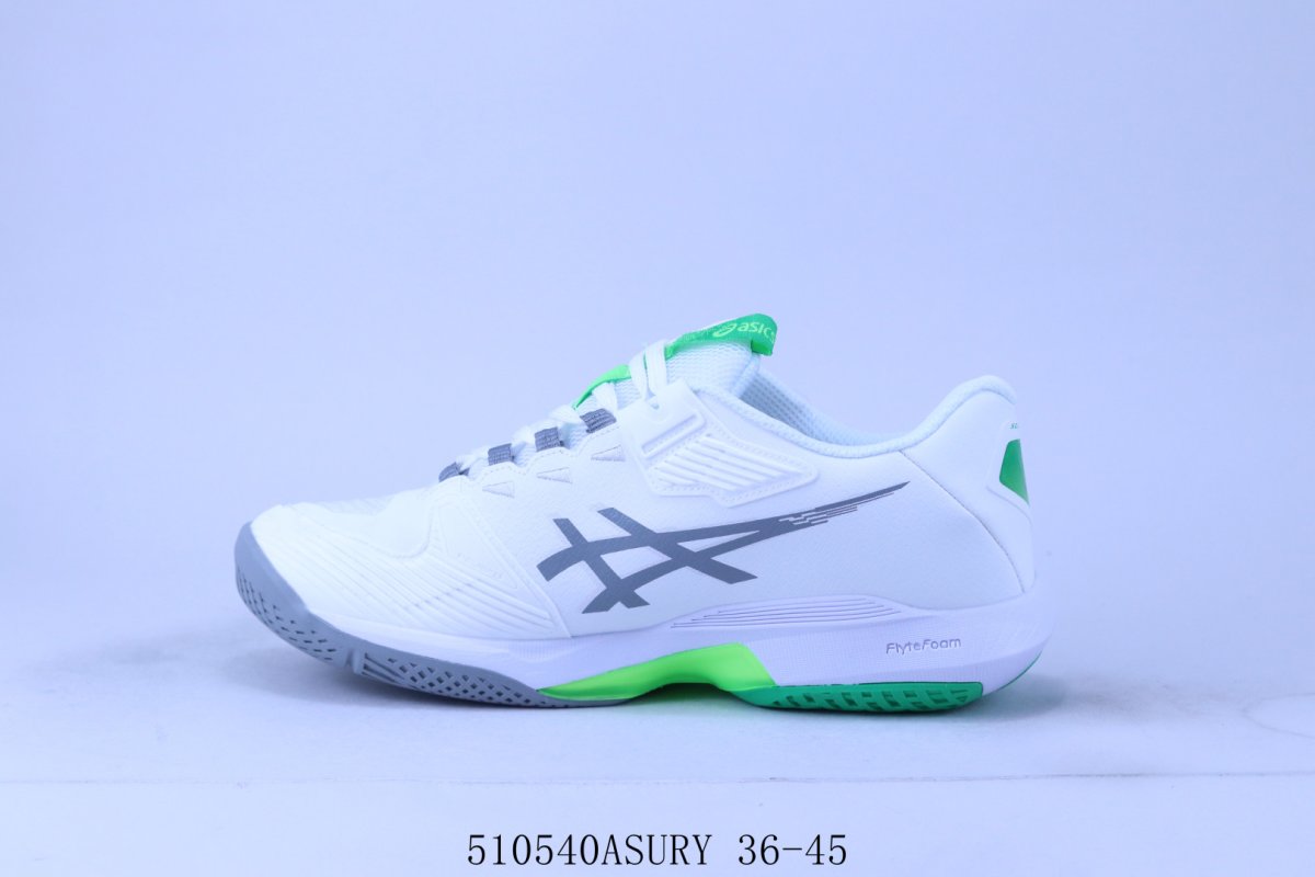 Asics Solution Speed FF 4 OC view