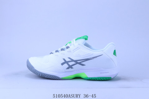 Asics Solution Speed FF 4 OC view 2