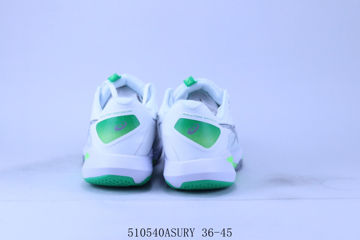 Asics Solution Speed FF 4 OC view