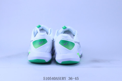 Asics Solution Speed FF 4 OC view 3