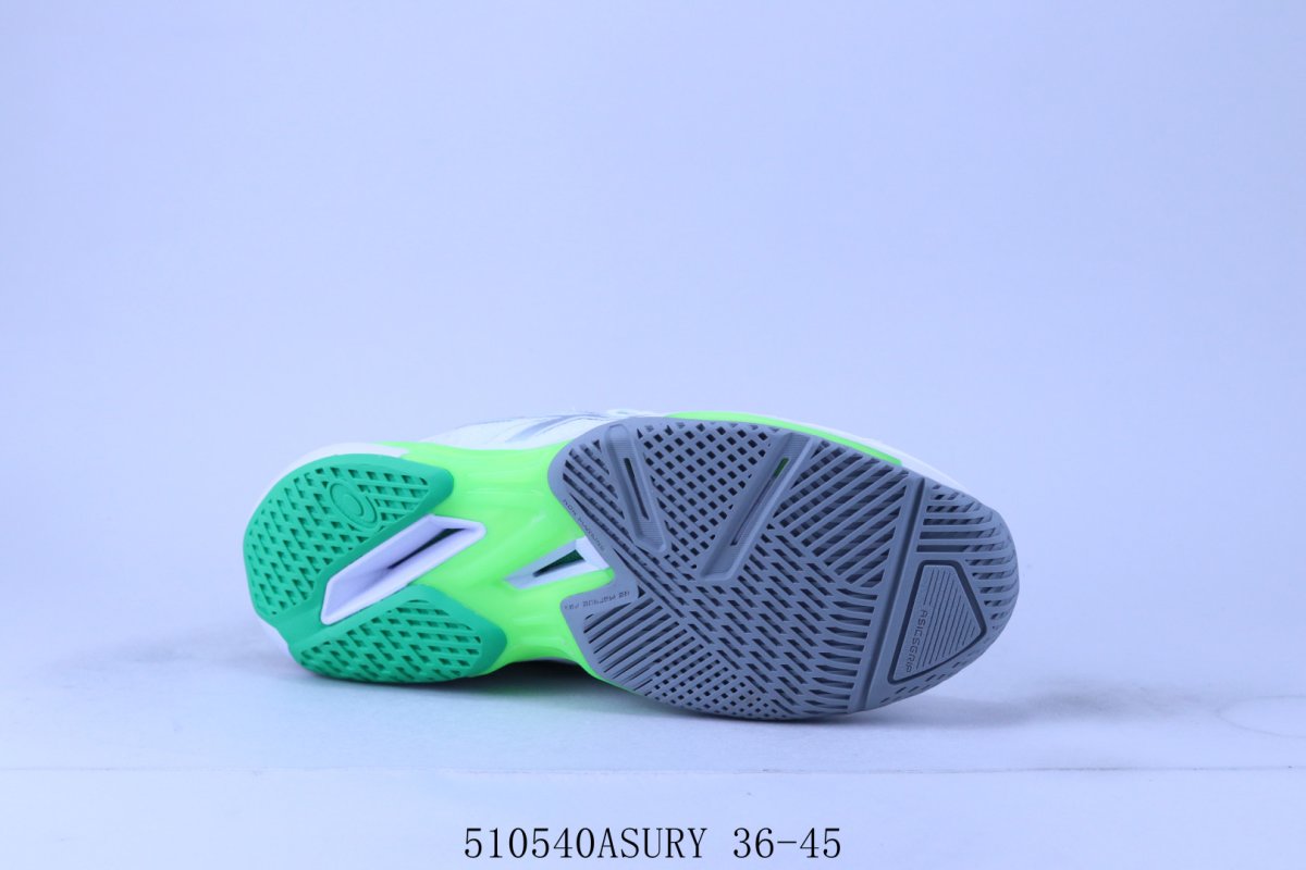 Asics Solution Speed FF 4 OC view