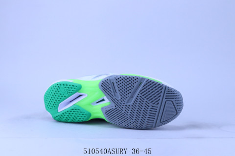 Asics Solution Speed FF 4 OC view 4