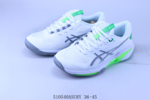 Asics Solution Speed FF 4 OC view 5