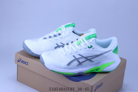Asics Solution Speed FF 4 OC view 6