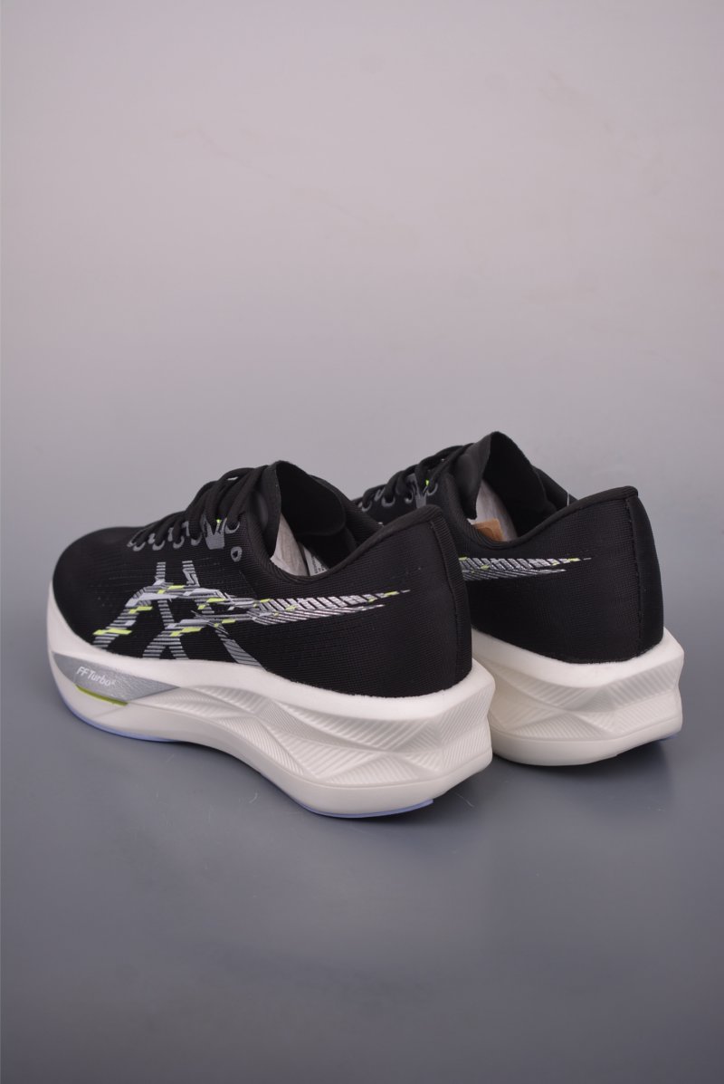 Asics Sonicblast view