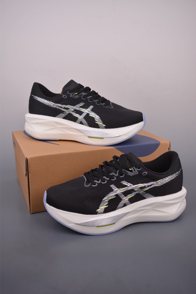 Asics Sonicblast view