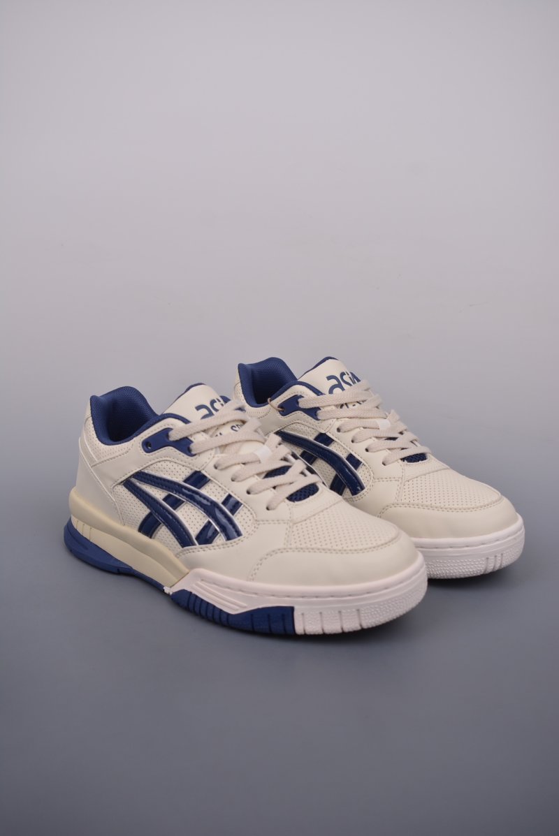 Asics Gel-Spotlyte Low 'Grey'