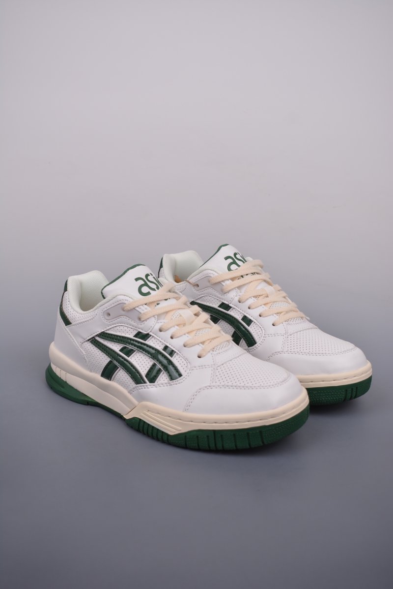 Asics Gel-Spotlyte Low 'Grey'