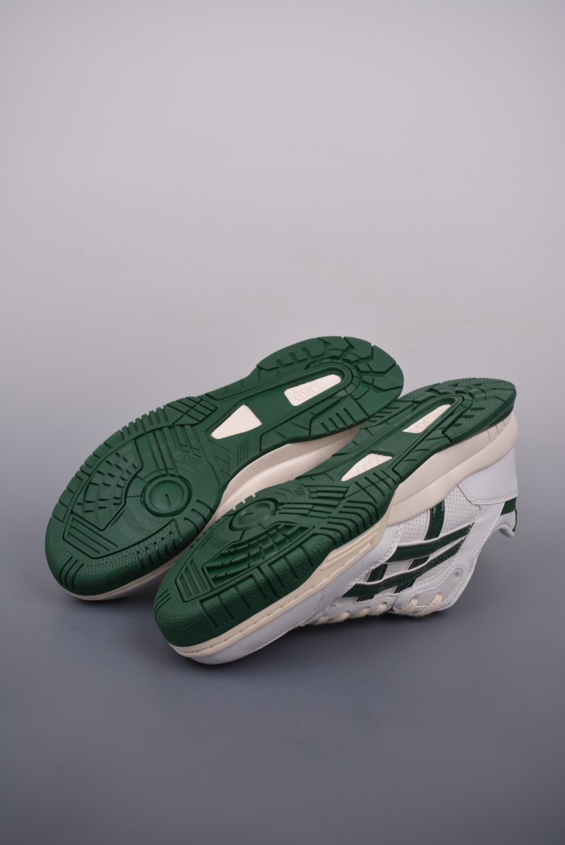 Asics Gel-Spotlyte Low 'Grey' view