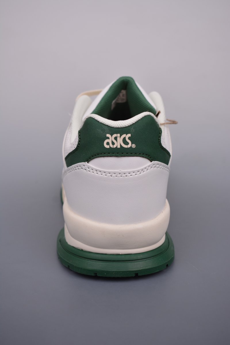 Asics Gel-Spotlyte Low 'Grey' view