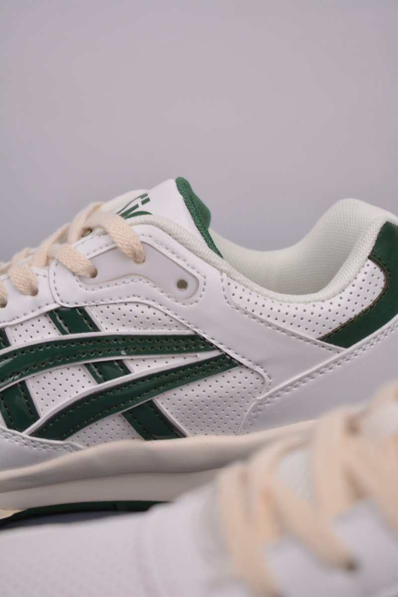 Asics Gel-Spotlyte Low 'Grey' view