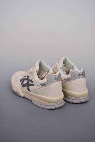 Asics Gel-Spotlyte Low 'Grey' view 2