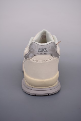Asics Gel-Spotlyte Low 'Grey' view 4