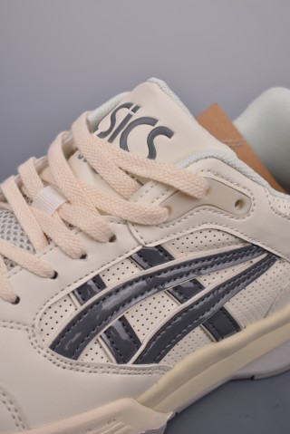 Asics Gel-Spotlyte Low 'Grey' view 7