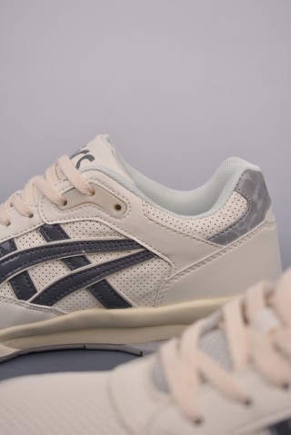 Asics Gel-Spotlyte Low 'Grey' view 8