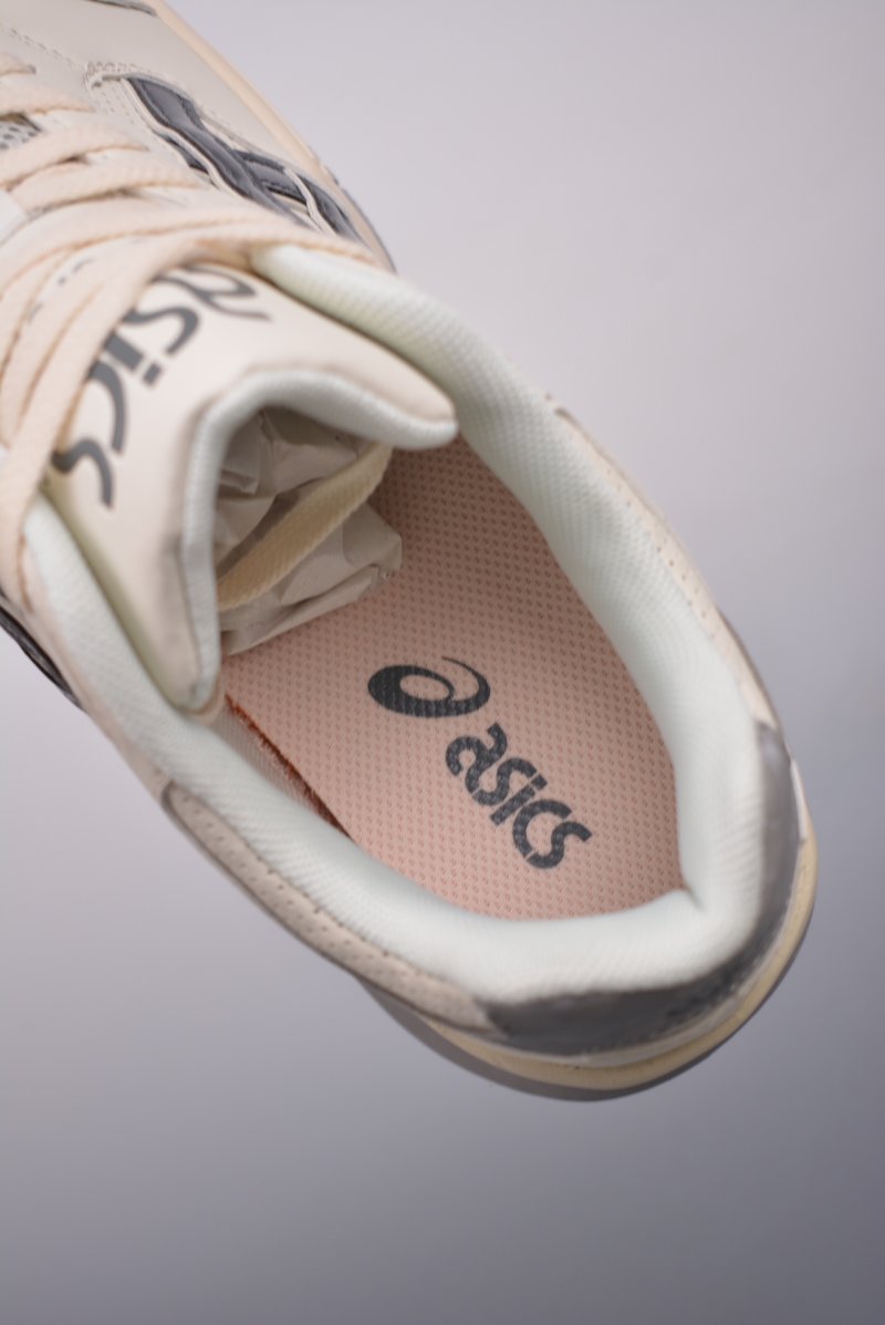 Asics Gel-Spotlyte Low 'Grey' view