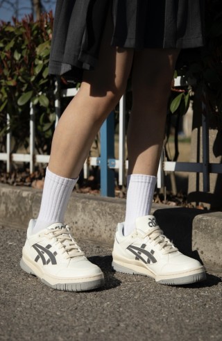 Asics Gel-Spotlyte Low view 1