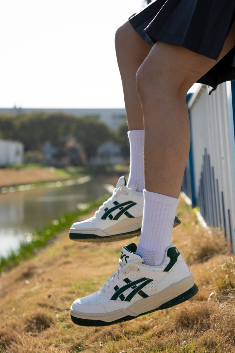 Asics Gel-Spotlyte Low view