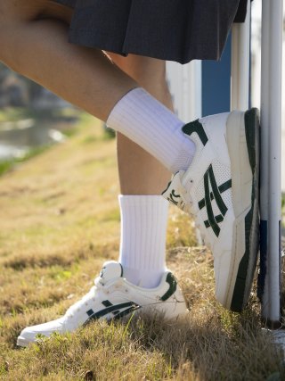 Asics Gel-Spotlyte Low view 6