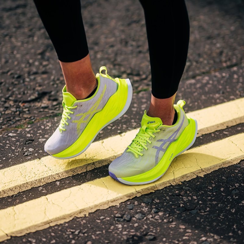 Asics Superblast