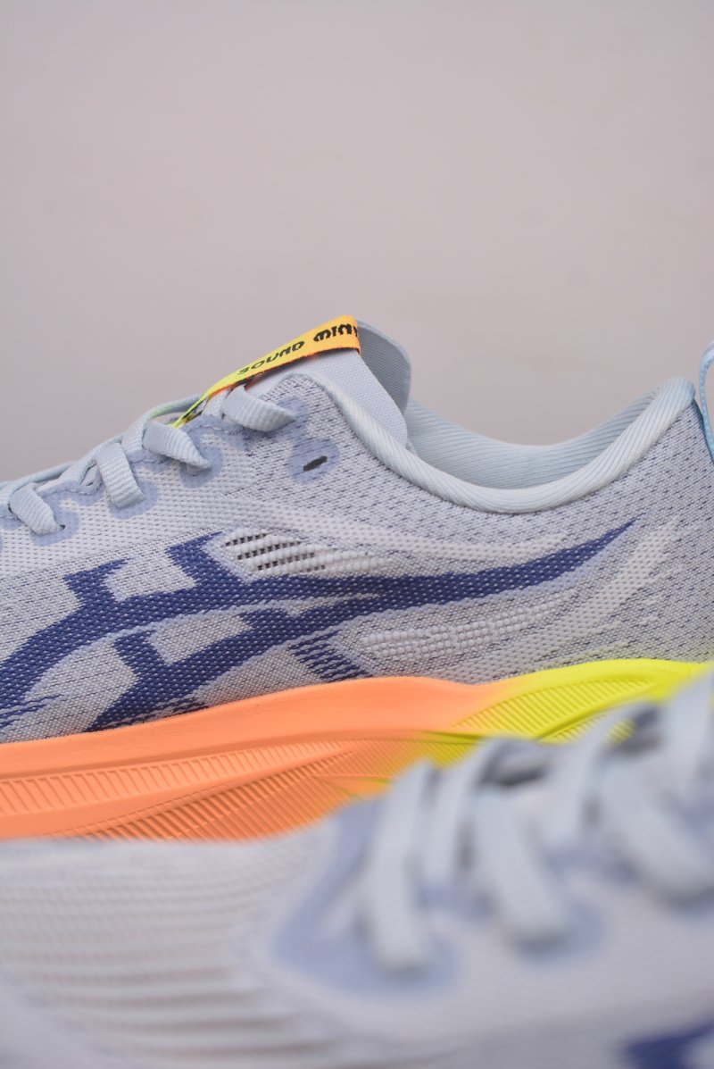 Asics Superblast 2 Paris view