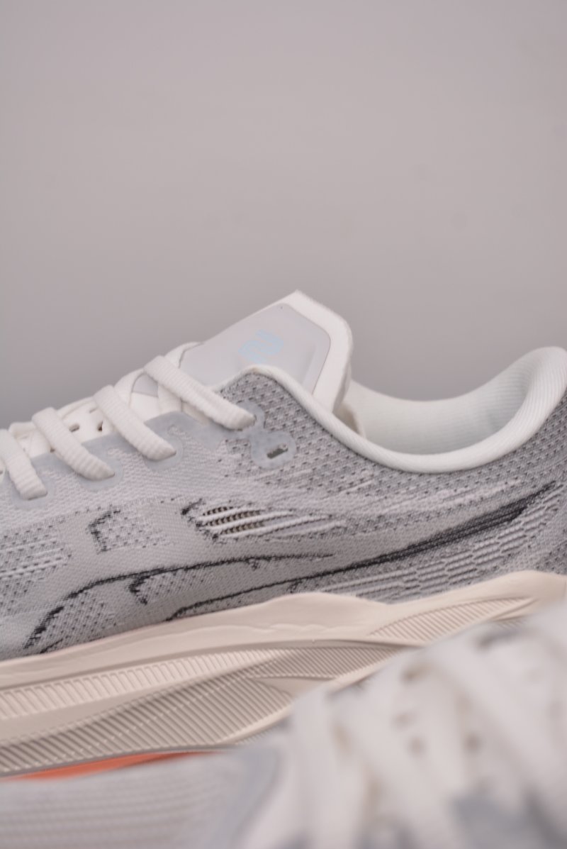 Asics Superblast 2 Paris view