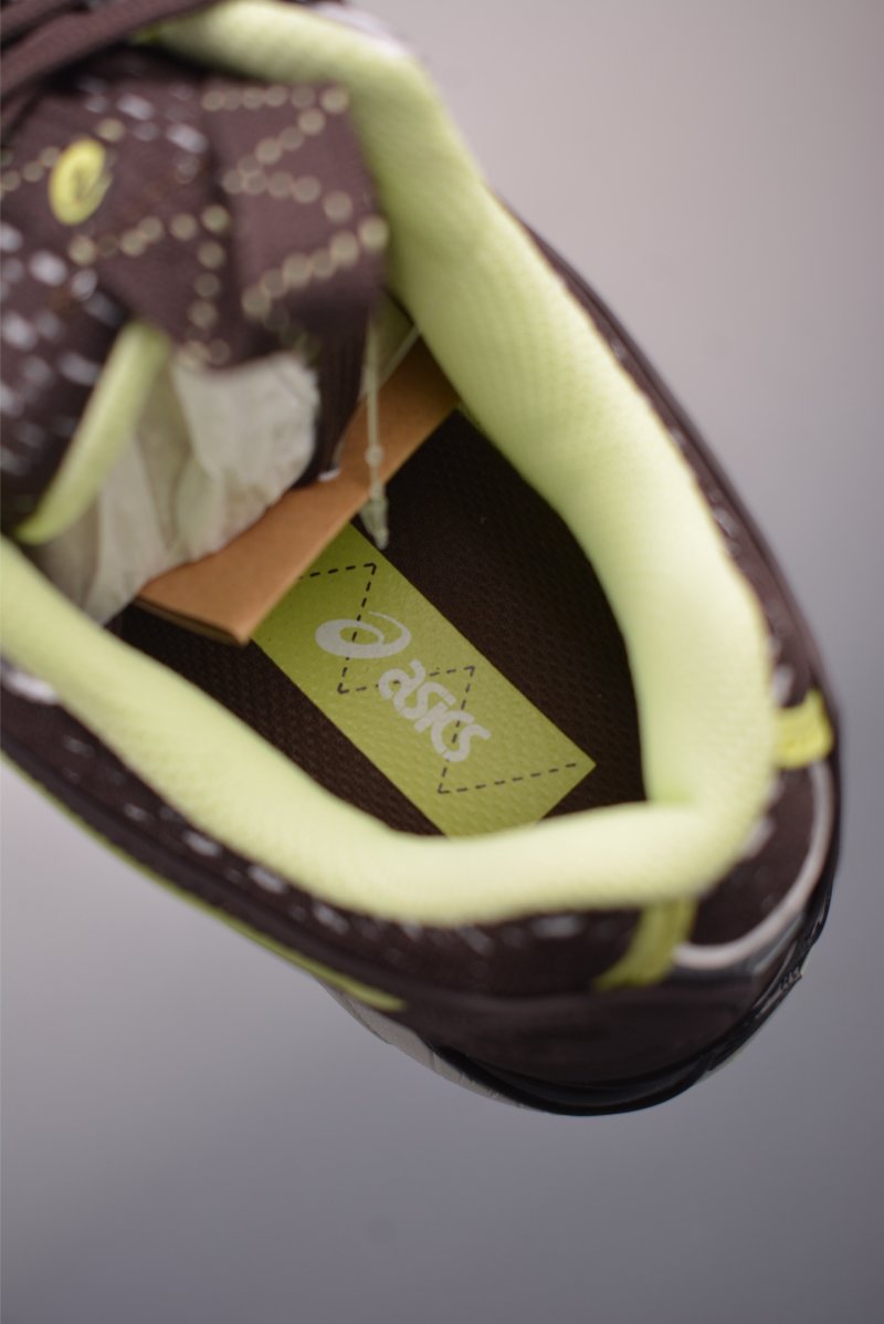 Asics Gel-Lyte SAGE view