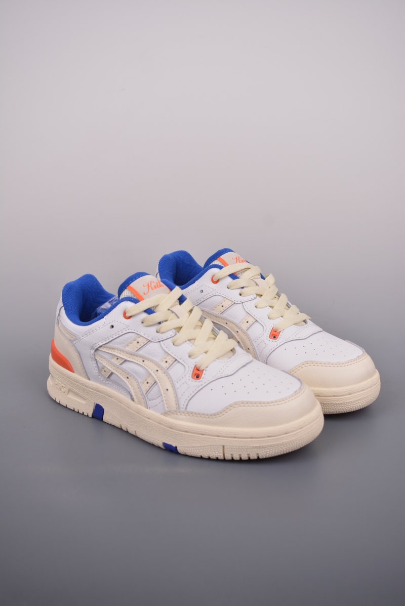 Asics EX-89 Low 'White'