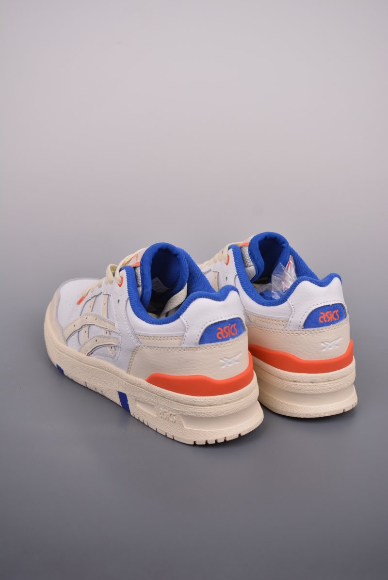 Asics EX-89 Low 'White' view
