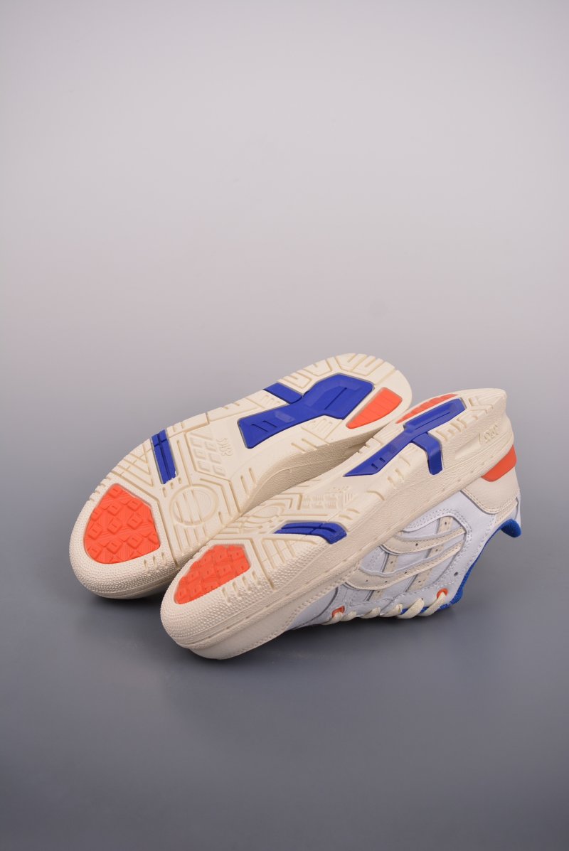 Asics EX-89 Low 'White' view