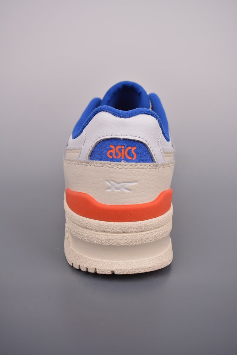 Asics EX-89 Low 'White' view