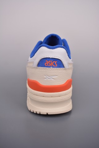 Asics EX-89 Low 'White' view 4