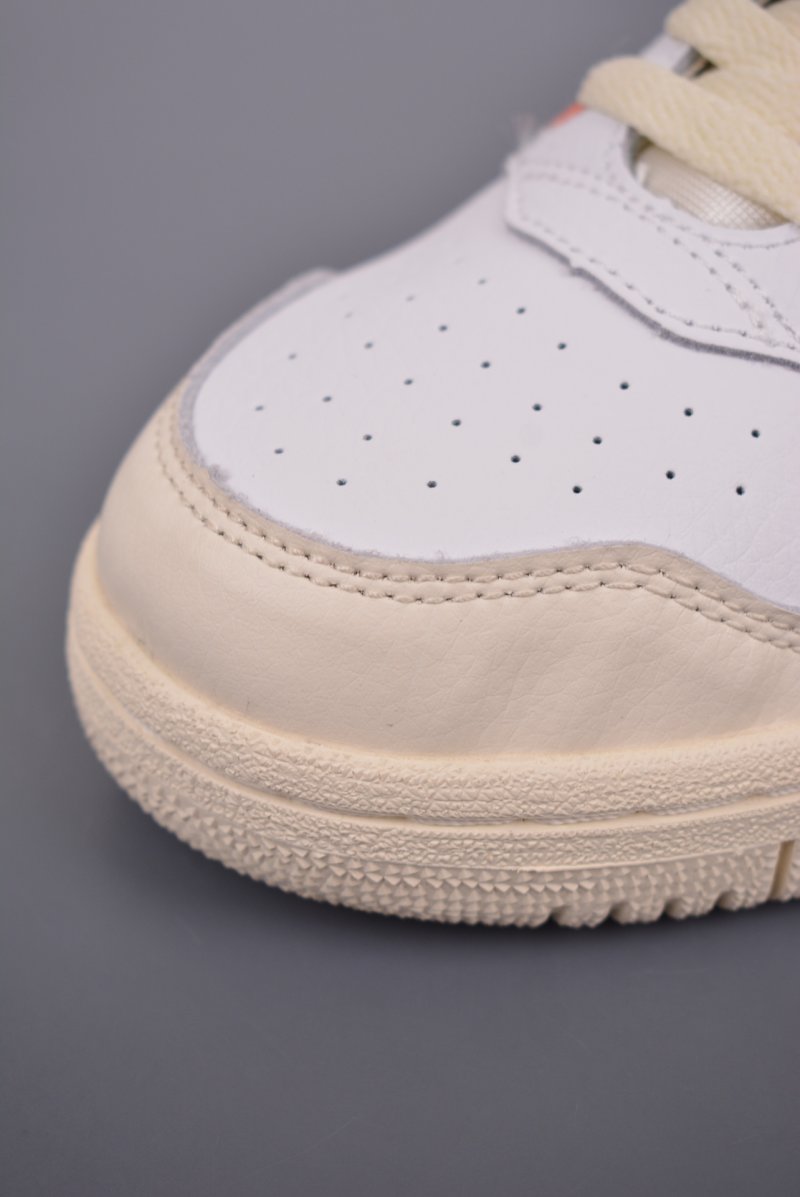 Asics EX-89 Low 'White' view