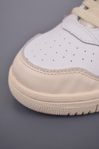 Asics EX-89 Low 'White' view 6