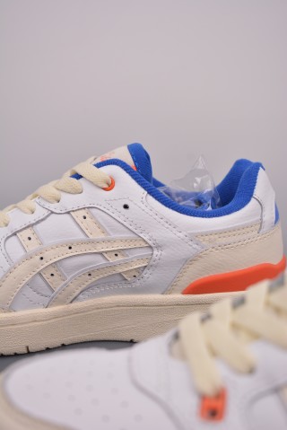 Asics EX-89 Low 'White' view 8