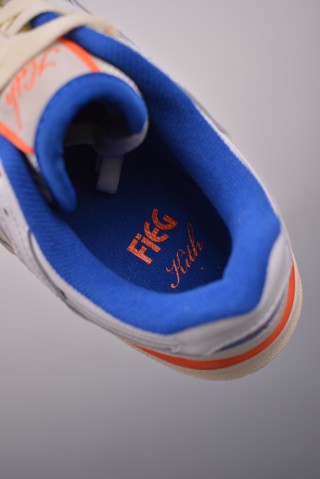 Asics EX-89 Low 'White' view 9