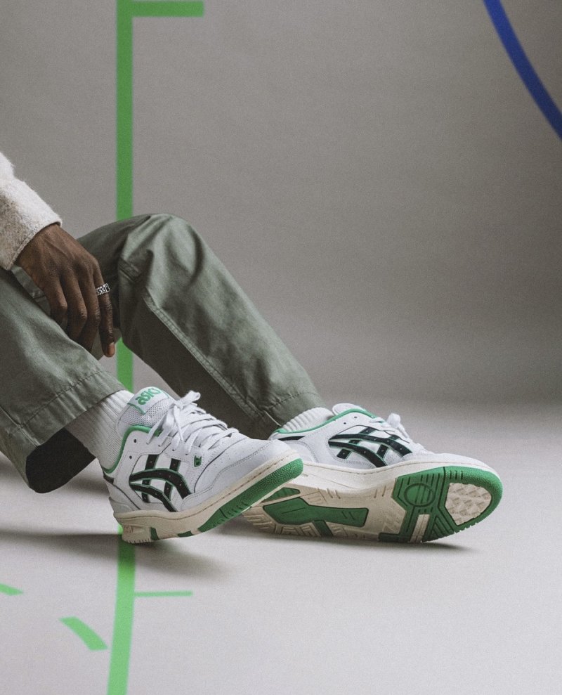 Asics EX-89 Low