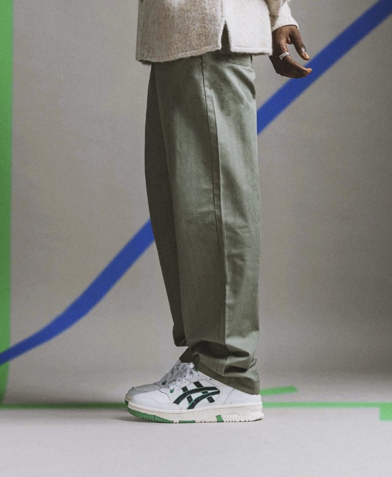 Asics EX-89 Low view