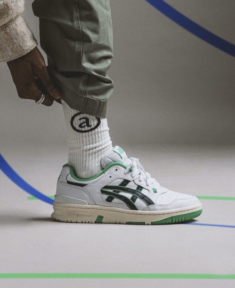 Asics EX-89 Low view