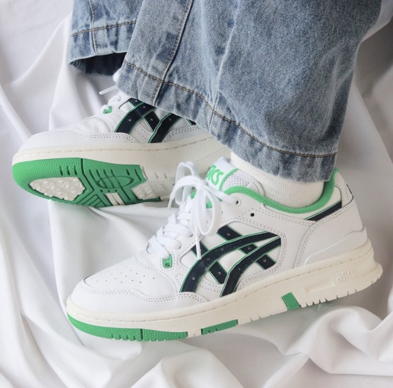 Asics EX-89 Low view