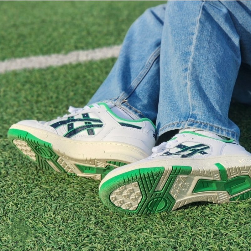 Asics EX-89 Low view