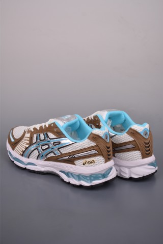 Asics Gel-Kayano 12.1 view 2