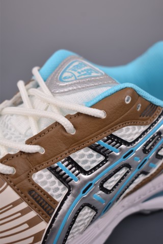 Asics Gel-Kayano 12.1 view 7