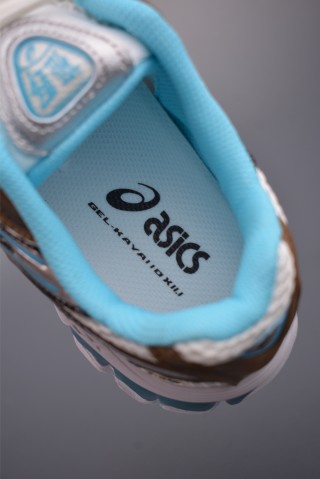 Asics Gel-Kayano 12.1 view 9